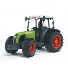 Tractor Claas Nectis 267F - Bruder 02110
